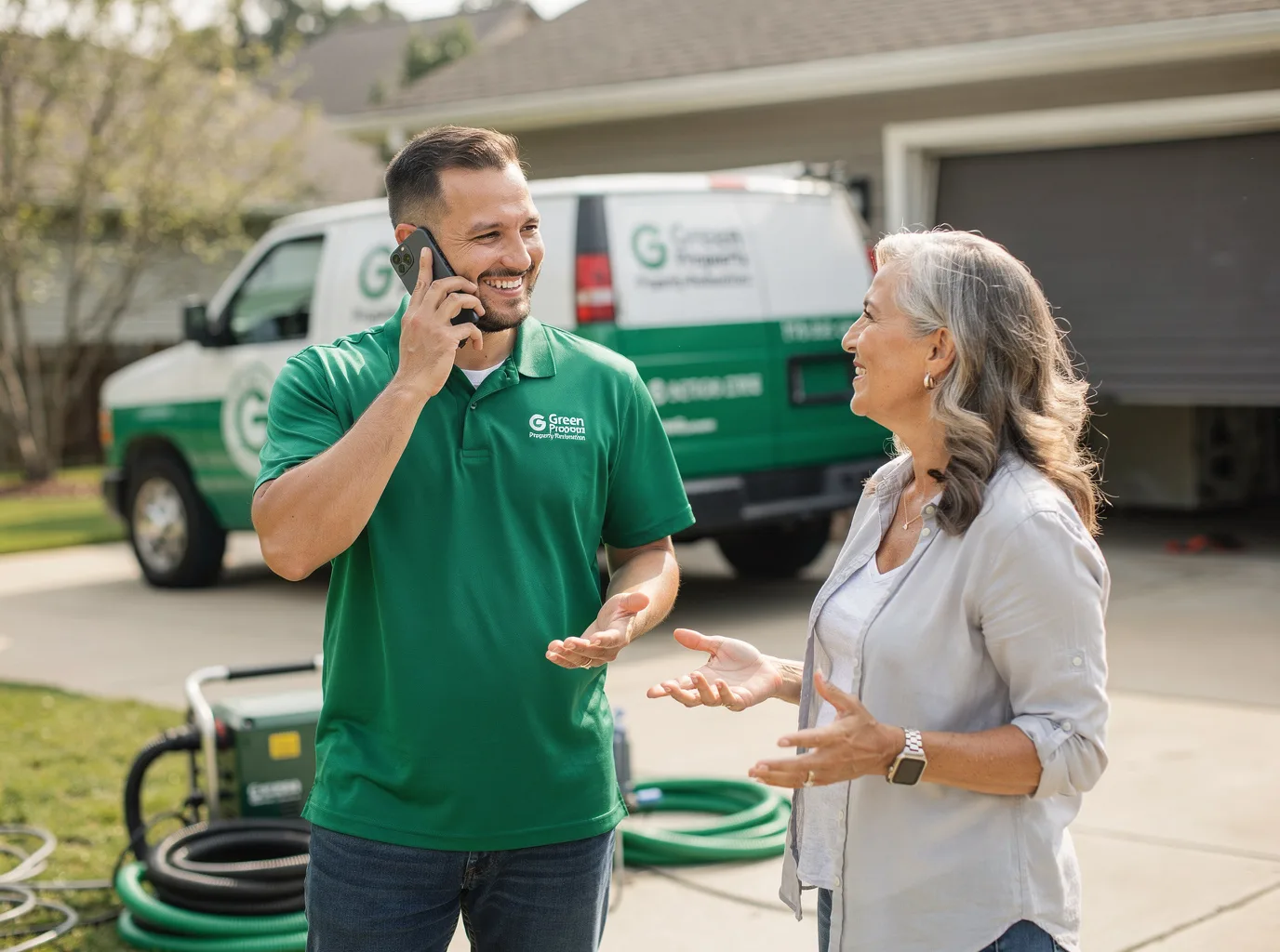 Water Damage Restoration New Prague, MN FAQs
